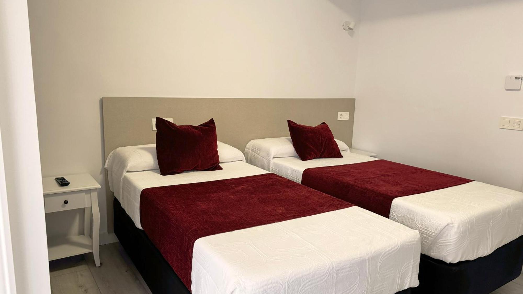Barakaldo Rooms Екстер'єр фото